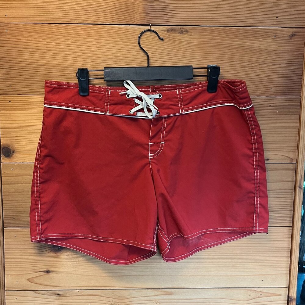 Patagonia Board Shorts